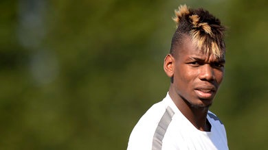 Chi preferisci fra Pogba e Rakitic?