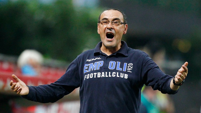 Sarri è l'allenatore giusto per il Napoli?