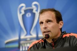 Chi preferisci tra Allegri e Luis Enrique?