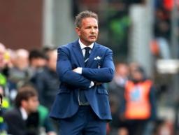 Berlusconi: «Milan da scudetto». Siete d'accordo?