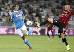 Gabbiadini deve giocare titolare nel Napoli?
