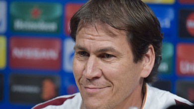 Dopo le sconfitte con Barcellona e Atalanta, la Roma deve proseguire con Garcia?