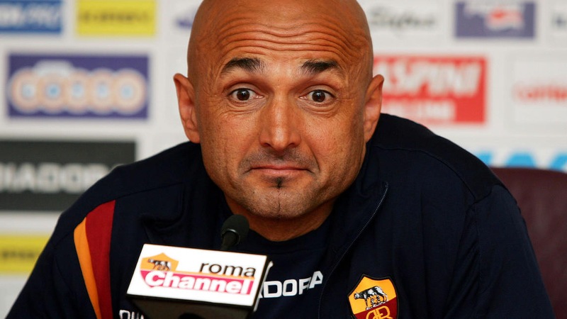 Spalletti la scelta giusta per la Roma?