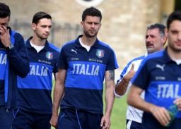Italia, Conte ha deciso di assegnare la maglia numero 10 a Thiago Motta. Giusto?