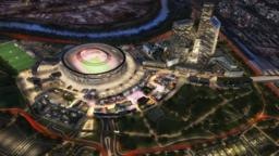 Nuovo stadio della Roma, sei a favore?