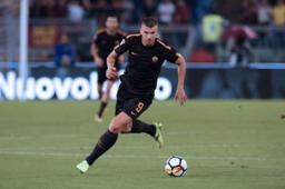 Dzeko-Immobile, chi è il più forte?