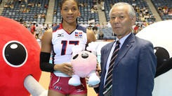 Bolzano sempre più latina. Arriva l'opposto Mambru