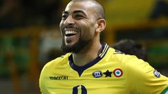 Riparte il campionato, big match Modena - Verona