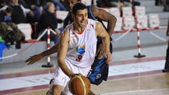 Imbrò affonda Roma, fa festa Ferentino