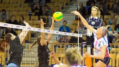 Igor Novara, missione compiuta. 3-0 a Lubiana