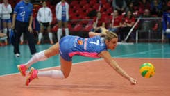 Piacenza supera anche l'Alba Blaj