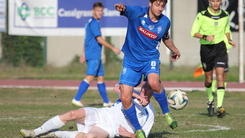 Promozione C - E' una PiscineseRiva inarrestabile