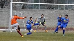 Serie D - Chieri sprecone, colpo Bellinzago