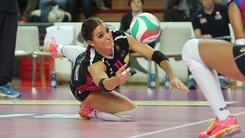 Novara alla ricerca di riscatto in Cev Cup