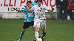 Promozione B – Esageratamente Brandizzo