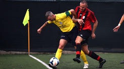 Promozione D – La BonbonAsca riapre il campionato