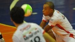 Vibo Valentia si rinforza con il brasiliano Verissimo