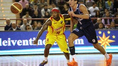 Basket Serie A, Virtus ai ripari con Collins