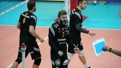 Tempo d'Europa per Civitanova, Perugia e Verona