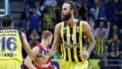 Basket Eurolega, Datome affonda la Stella Rossa