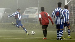 Giovanili - Tutti i recuperi della serata