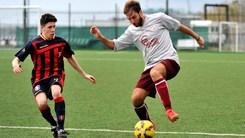 Anpi-Multedo lo scontro salvezza