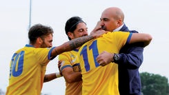 Serie D - Bellinzago accelera: è aggancio