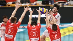 Si chiude il Girone, Revivre Milano capoclassifica