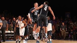 NCAA, Final Four al via con Arcidiacono