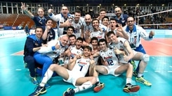 Azzurrini agli Europei. Battuta anche la Spagna