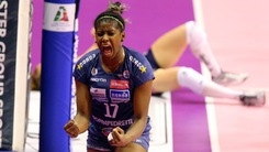 Play off femminili al via, la programmazione televisiva