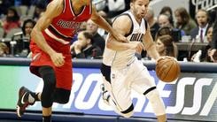 Barea affossa i Rockets, Dallas vede i playoff
