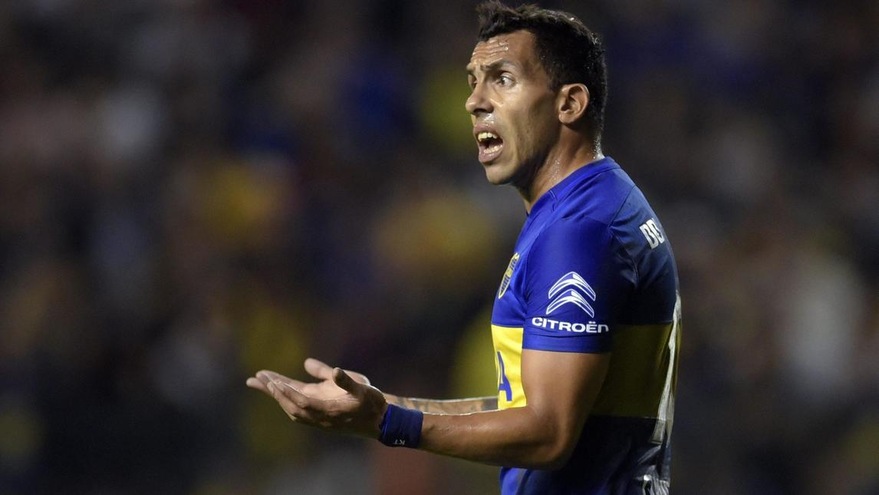 Calciomercato Inter, ce la fai? Ti offrono Tevez