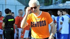 Promo A - Al Devincenzi il derby savonese