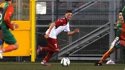 Prima C - A Campo Ligure il big match contro il Via Dell’Acciaio