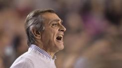 Virtus Roma ai playout, l'appello di Toti