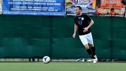 Prima C - Big match tra Via Dell’Acciaio e Calvarese