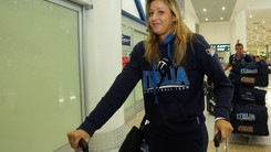 Italdonne verso il Giappone senza Noemi Signorile