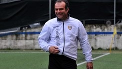 All’Albissola il titolo regionale del campionato di Promozione