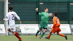 Giovanili - Vanchiglia-Carrain, stretta finale vicina