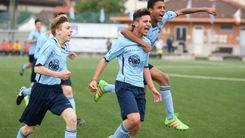 Giovanissimi Regionali - Chieri-Alpignano, ecco la finalissima