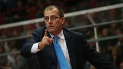 Basket A2, Tortona ai quarti