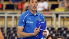 Bracci nuovo coach a Firenze. Skowronska a Bergamo