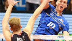 Un altro francese a Modena