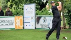 Alps Tour: rush finale al Golf Vigevano