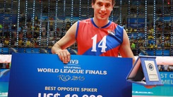 Perugia prolunga con Atanasijevic sino al 2018