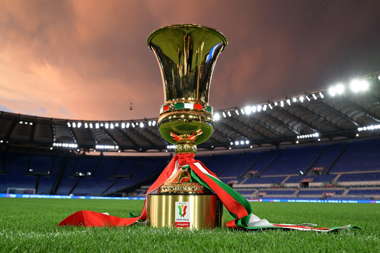 Calendario sedicesimi Coppa Italia: date e orari di tutte le partite