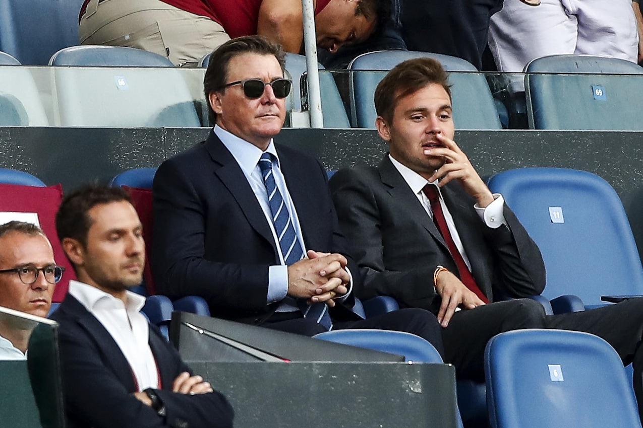 "I Friedkin mettono in vendita l’Everton". Svelato il piano da 3 miliardi di dollari