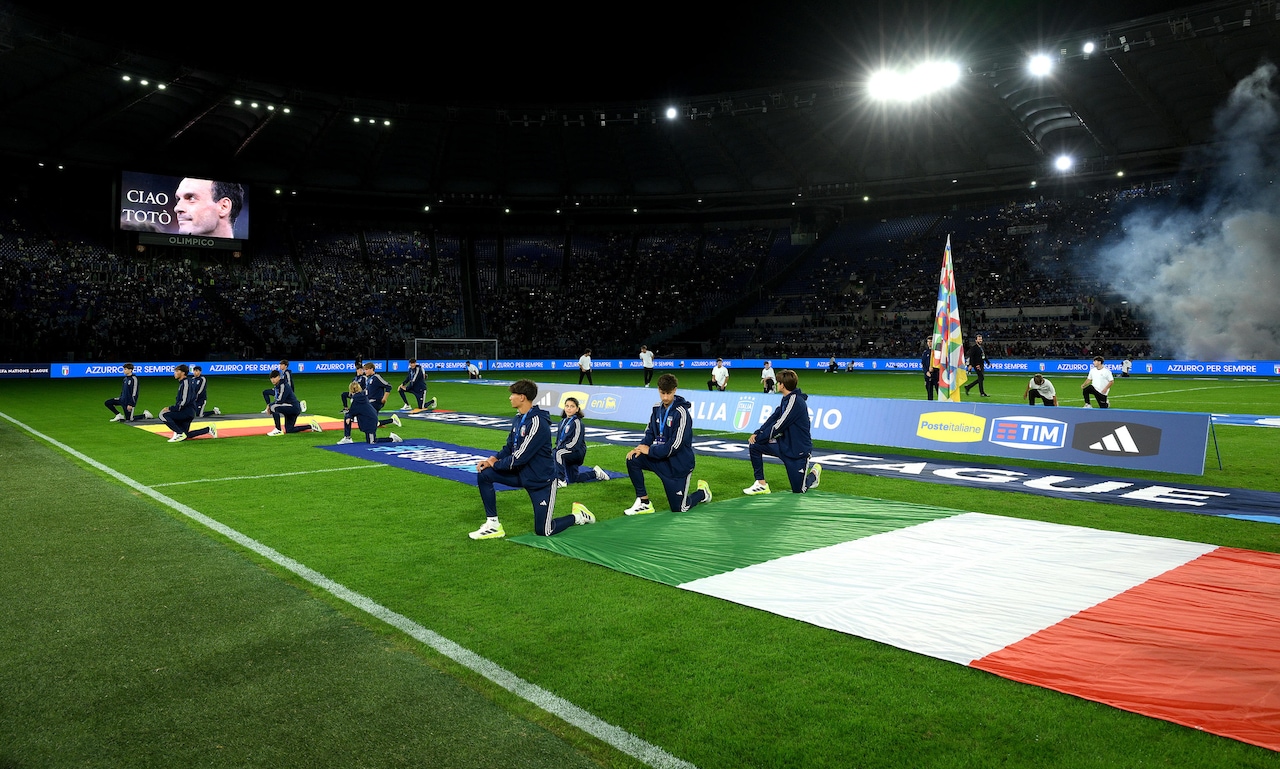 Figc, la precisazione sui biglietti per le partite dell'Italia: "Acquisti solo sui canali ufficiali"