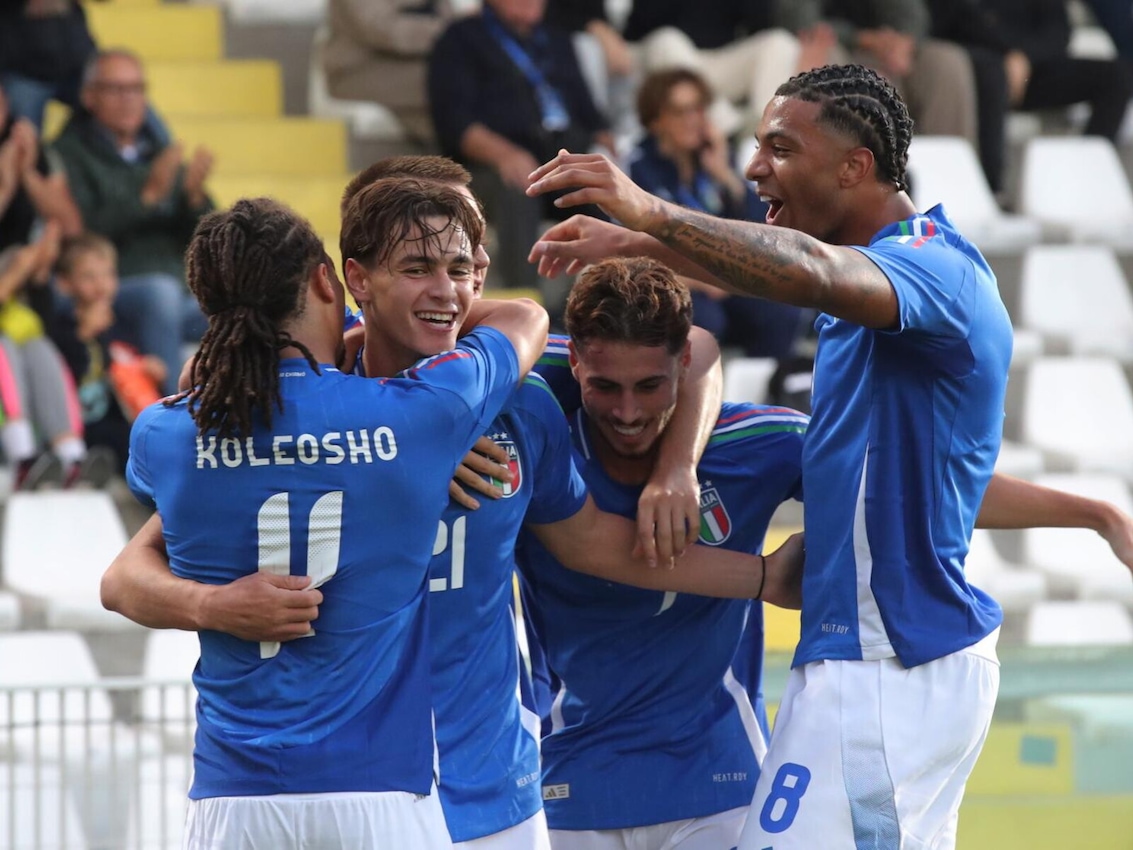 LIVE Italia-Polonia Under 21: Pisilli, Cisse e Ahanor titolari, Camarda in panchina LIVE